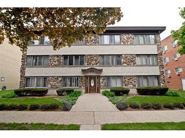 Building Photo - 405 Home Ave