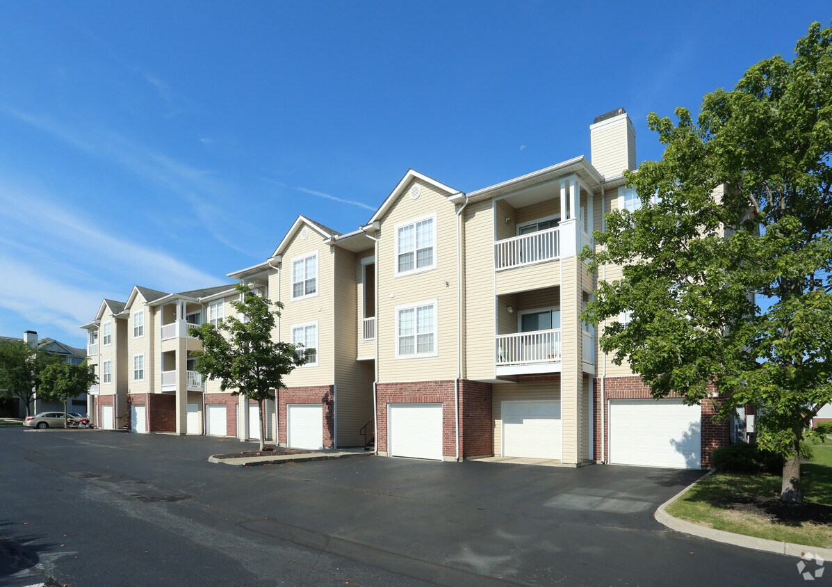 Avalon Oaks Apartment Homes Apartments Columbus, OH