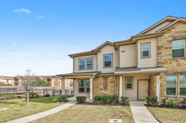Foto del edificio - 525 N Heatherwilde Blvd
