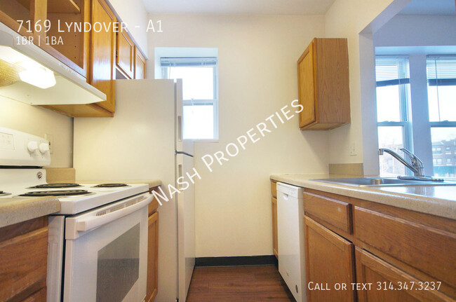 Building Photo - $760- 1 Bed / 1 Bath apartment in downtown...