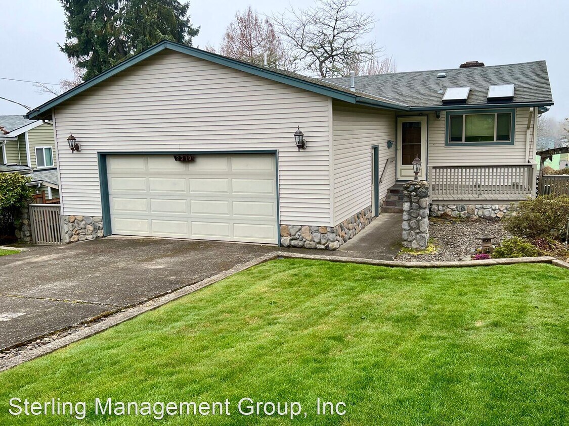 2310 Adams St, Eugene, OR 97405 House Rental in Eugene, OR