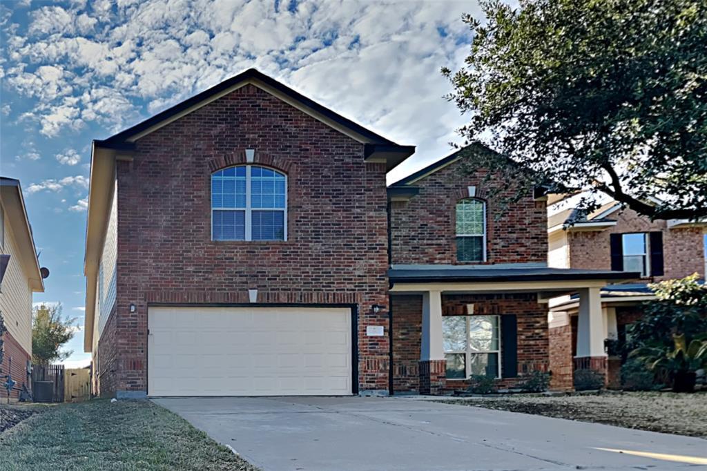 24907 Oconee Ct, Tomball, TX 77375 House Rental in Tomball, TX