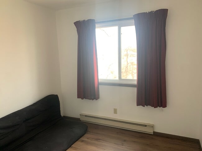 Dormitorio secundario - 116 Baldwin St