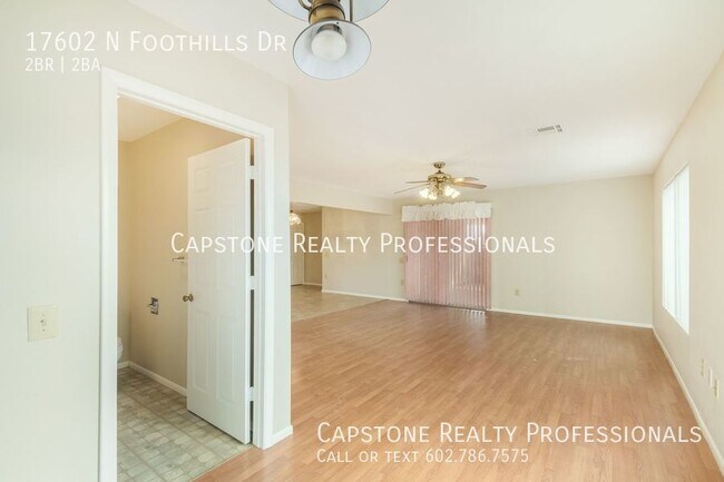 Building Photo - 17602 N Foothills Dr