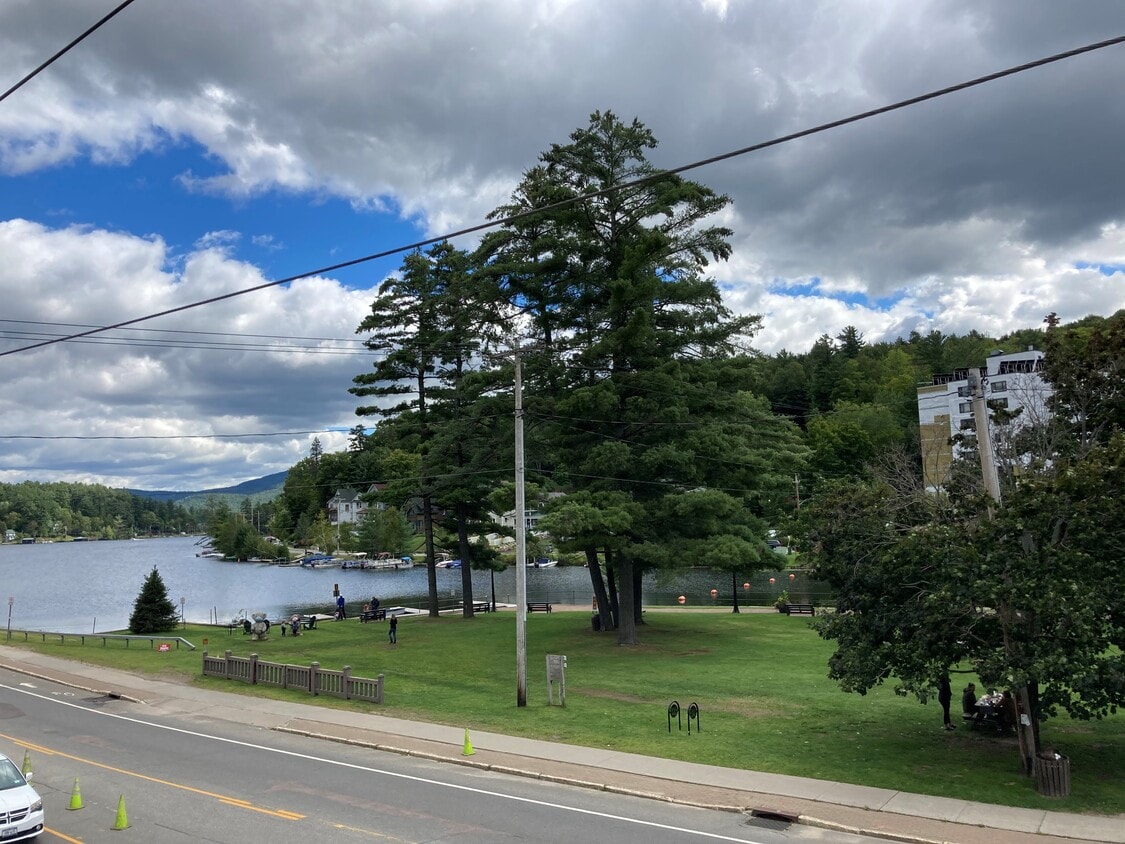 9 River Street Unit 1B, Saranac Lake, NY 12983 9 River Street