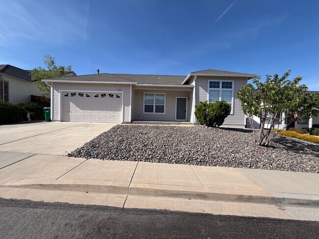 Building Photo - Freshly Updated Northwest Reno Home – Move-In Ready!