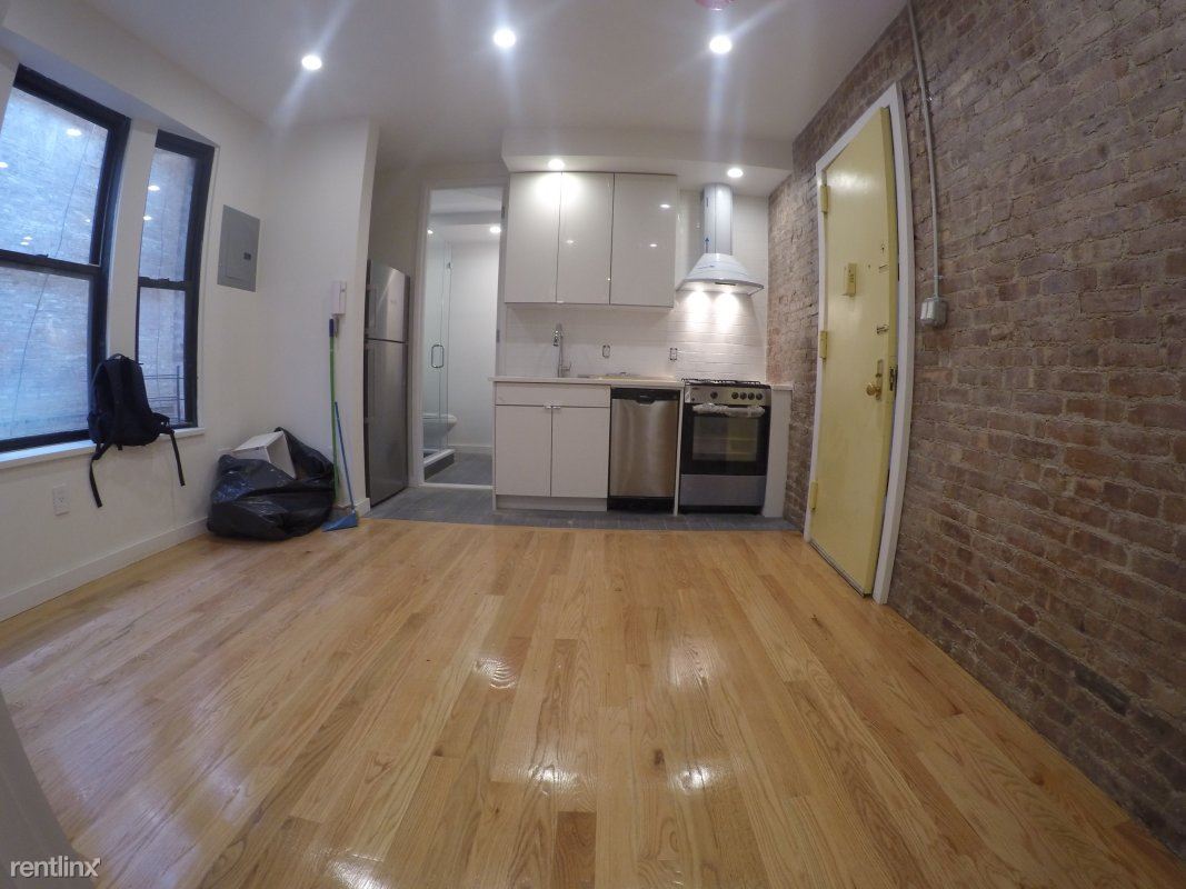 Foto principal - 575 W 181st St