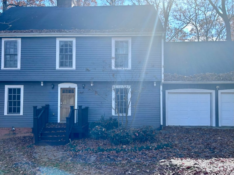 Primary Photo - 1773 Timber Lake Rd NW