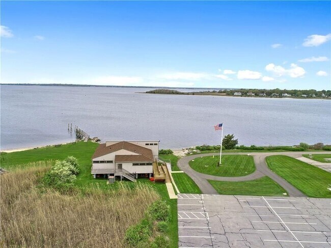 Foto del edificio - 10 Sea Breeze Ln