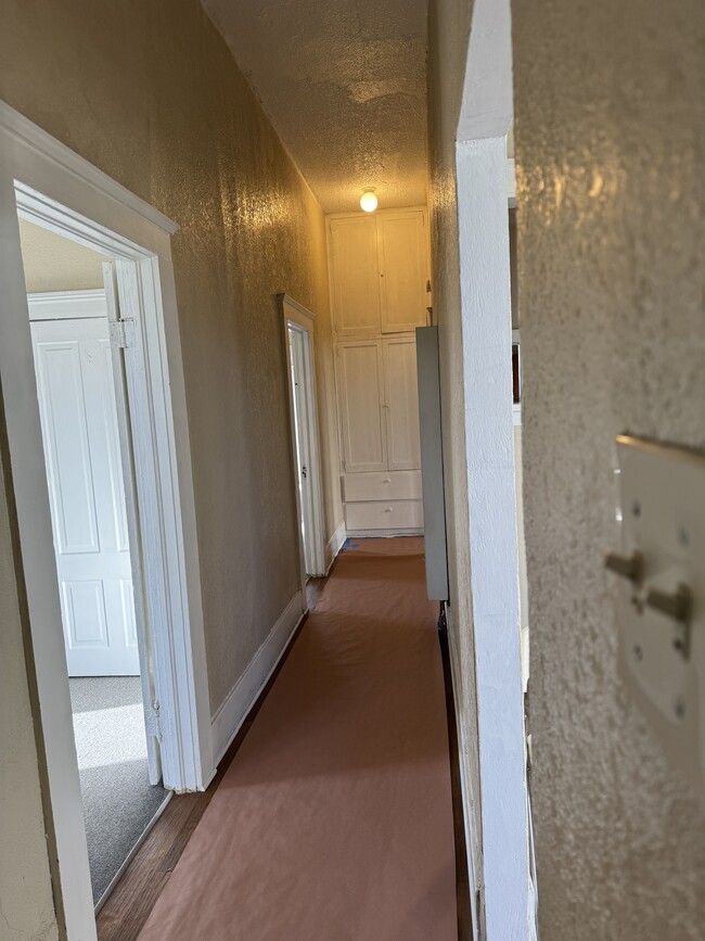 hallway - 319 S Avenue 20