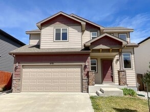 Building Photo - 6161 Wood Bison Trail