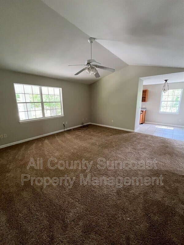 Building Photo - 1405 Mamie Scott Dr