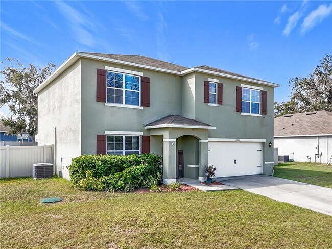 Building Photo - 10520 Bronze Leaf Ct