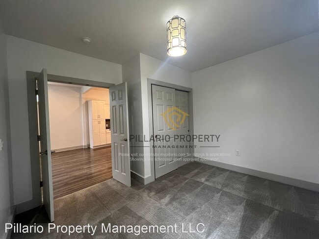 Building Photo - 4 br, 2.5 bath House - 406 Parkway Ave