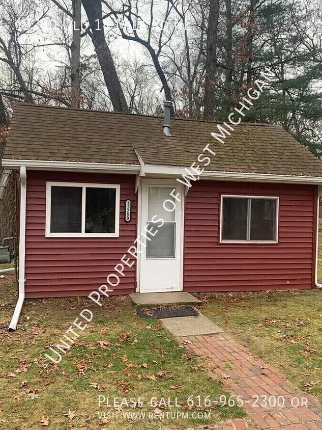 Foto principal - Available Now | Cute Studio in Greenville ...