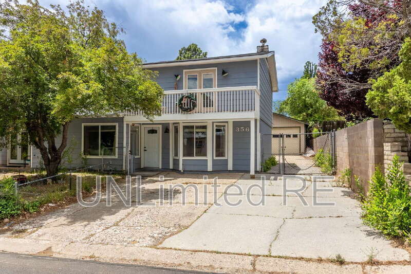 Primary Photo - 3565 N Manor Rd