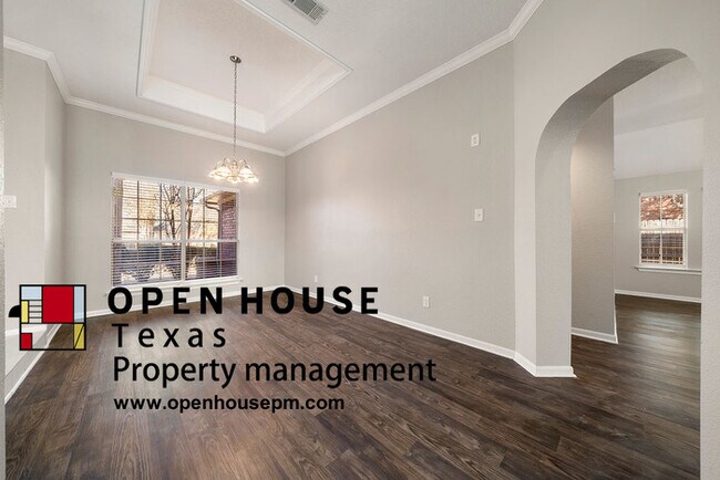 Building Photo - 4520 Westchase Cir, Grapevine