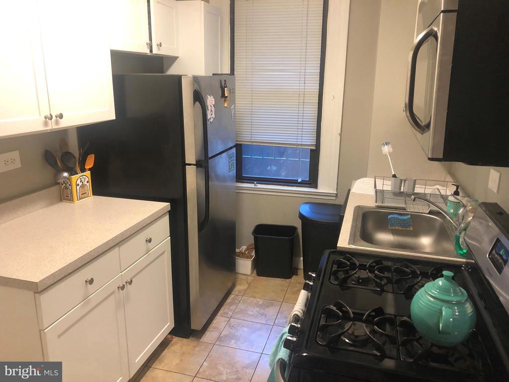 Foto principal - 2031 Locust St