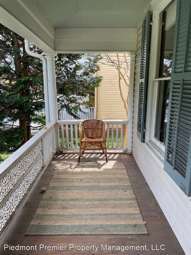 Building Photo - 2 br, 1.5 bath House - 112 Shady Blvd