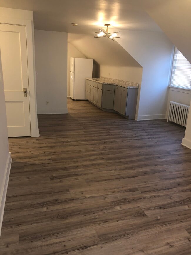 Building Photo - 807 Washington Ave