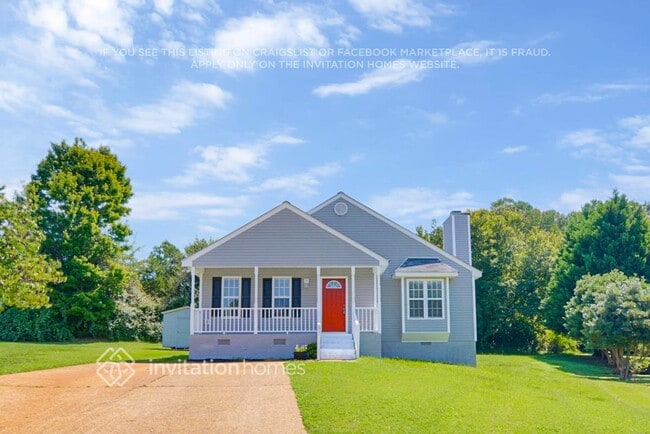 Building Photo - 601 Flicker Ct