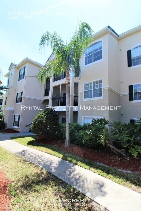 Foto principal - 5160 Northridge Rd