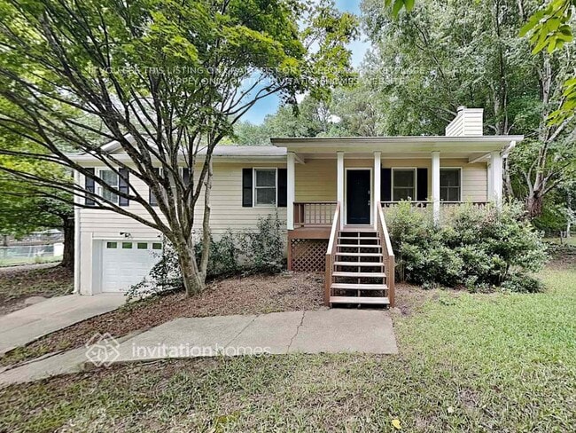 Building Photo - 4414 Lamar Dr