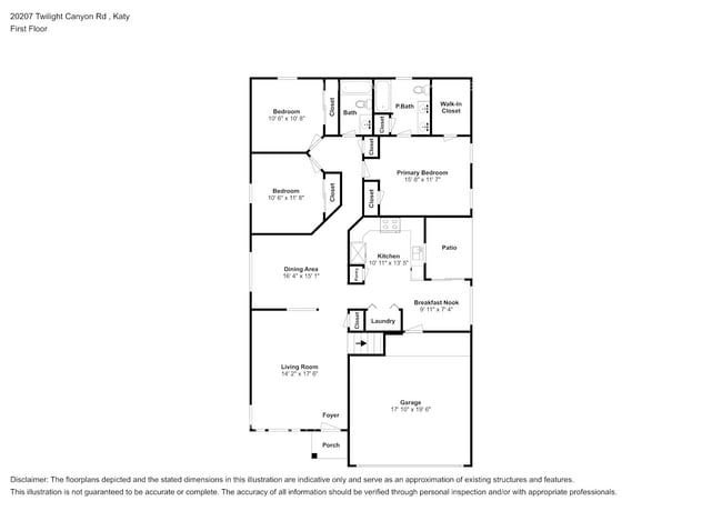 Building Photo - 20207 Twilight Canyon Rd