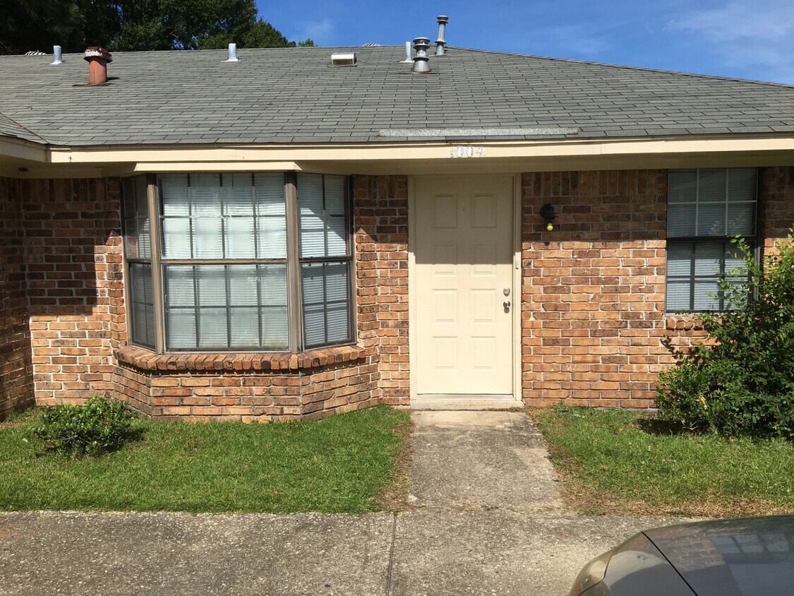 1004 Sybil Dr, Ruston, LA 71270 House Rental in Ruston, LA