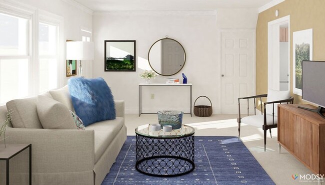 Foto del interior - Briarwood House Apartments