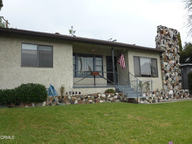 Primary Photo - 3541 Fairchild St