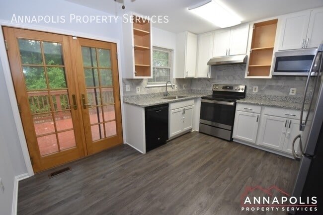 Building Photo - 1407 Seaboard Ct