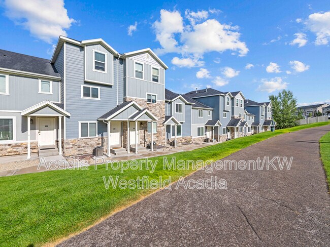Building Photo - 14428 S Ferndale Way