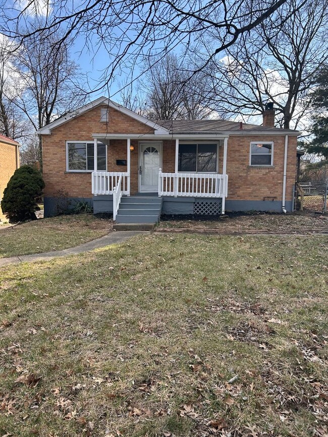 Foto del edificio - Green Twp- Cozy 2 Bed 1 Bath