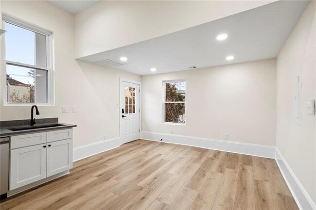 Foto del edificio - 1625 Second Street Unit 2