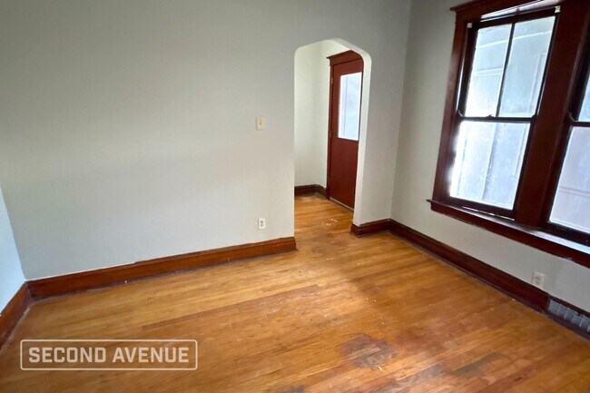 Foto del edificio - 11140 S Parnell Ave