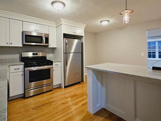 Foto del edificio - 344 Neponset St