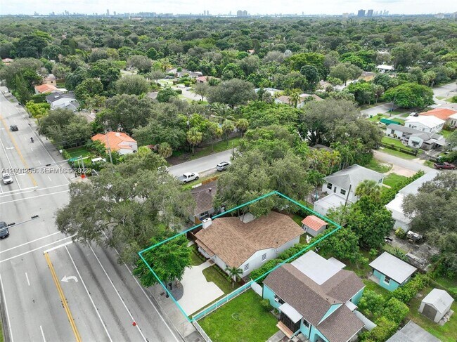 Foto del edificio - 212 NW 103rd St