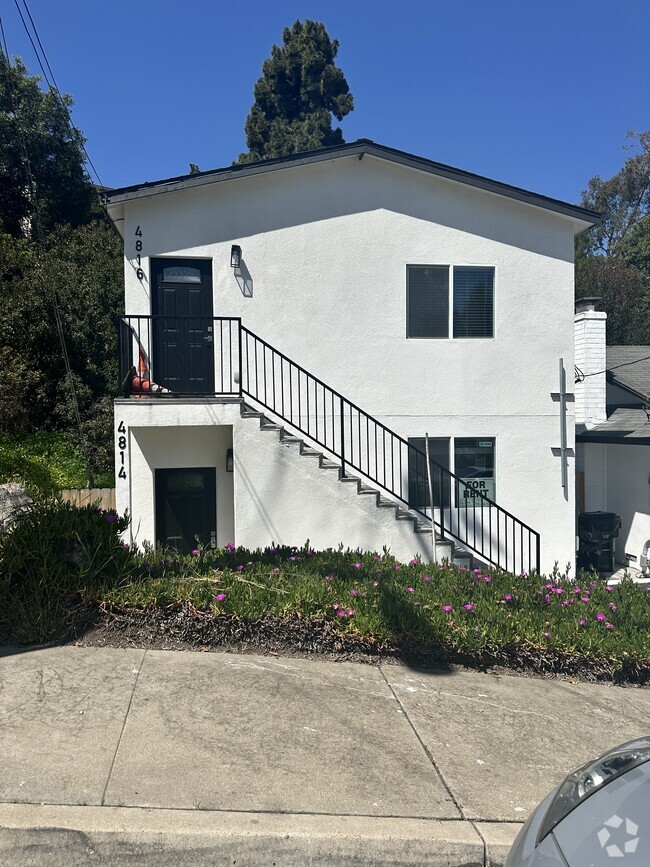 Building Photo - 4814 54th St
