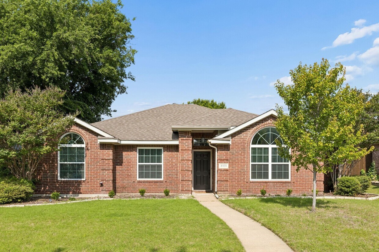 Photo - 8109 Wharf St (Frisco, TX)