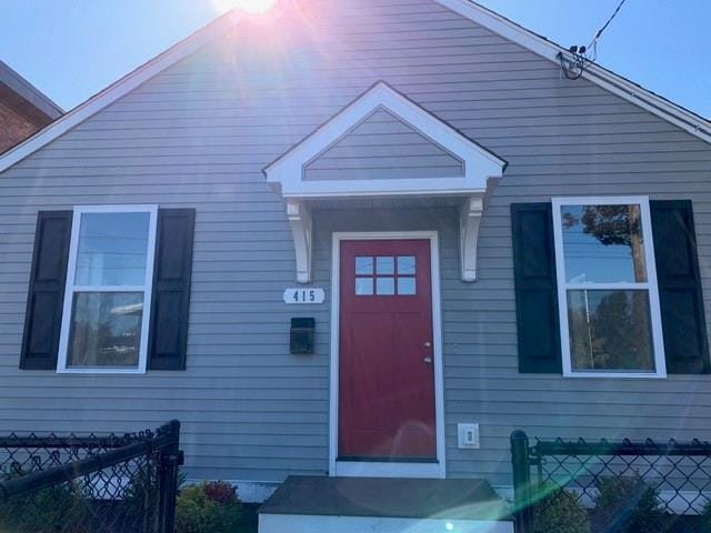 Foto del edificio - 415 Warren Ave