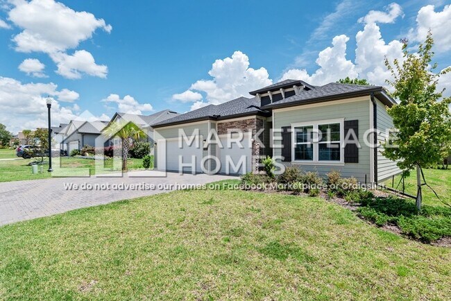 Foto del edificio - 1355 SE 43rd Rd