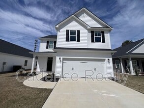 Building Photo - 1625 Grey Cliff Run