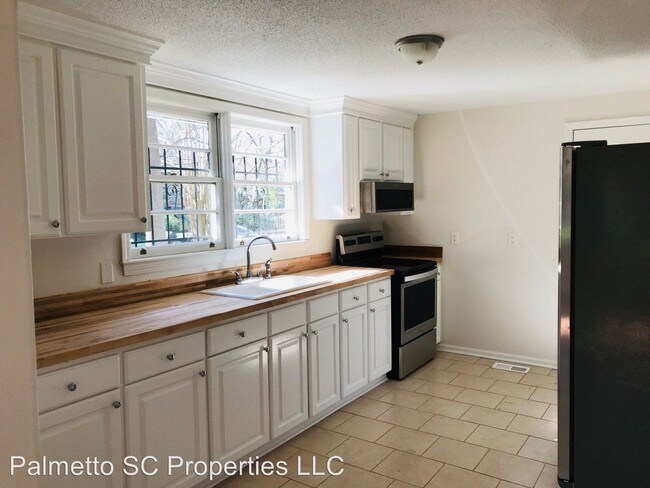 3 Br 1 Bath House 3015 Truman Street House For Rent In