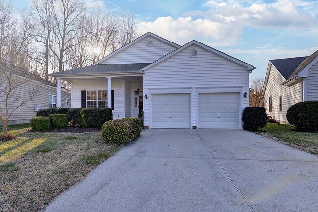 Foto del edificio - 6356 Glen Wilton Ln