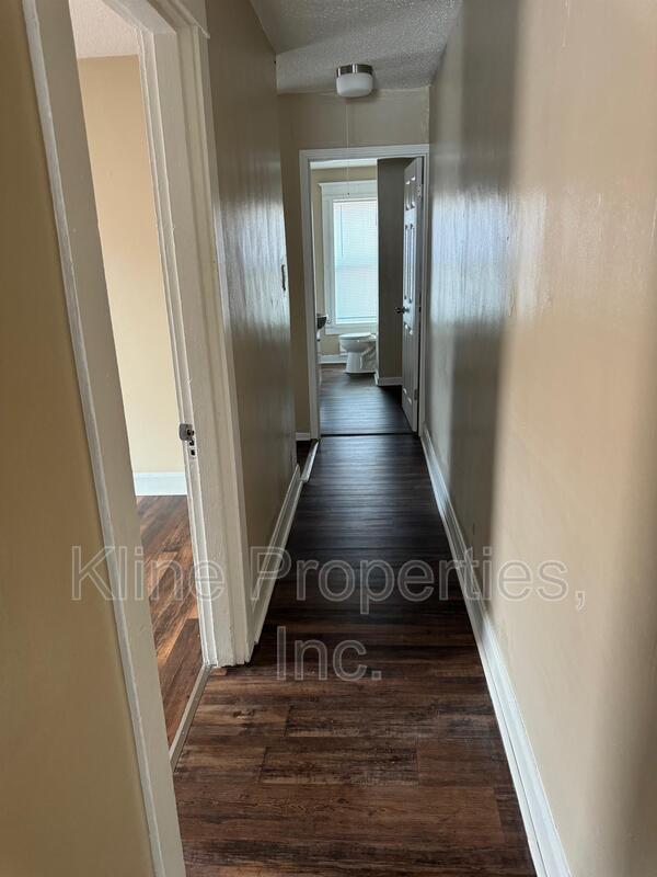 Foto del edificio - 1205 St Peter St