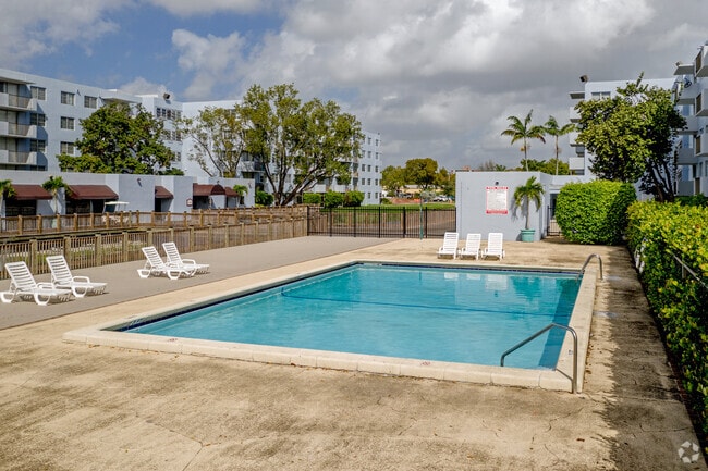Foto principal - Boardwalk at Inverrary