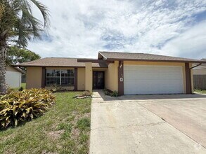 Building Photo - 7702 Ivory Terrace