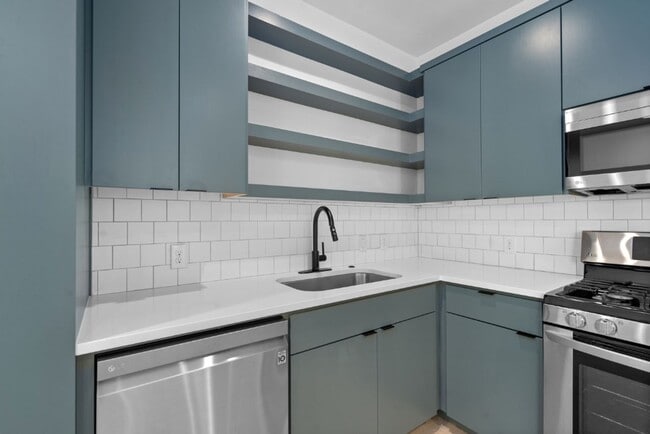 Foto del edificio - 4006 Avenue C