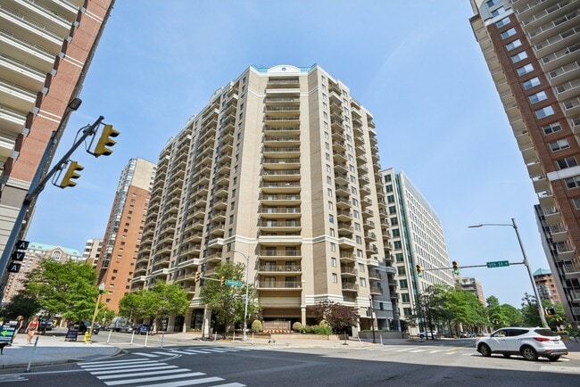 Foto del edificio - Richmond Square